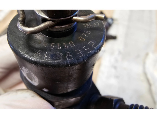 Форсунка 0445110078 Volvo V70