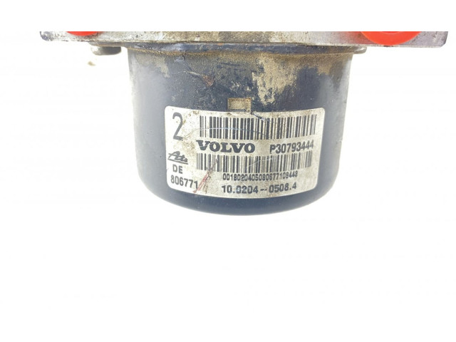 Блок АБС 10092504113, 30714956   Volvo  XC90  2003 - 2006 года