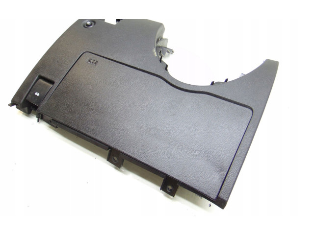 Подушка безопасности для колен P1NU89DX9AE Jeep Grand Cherokee