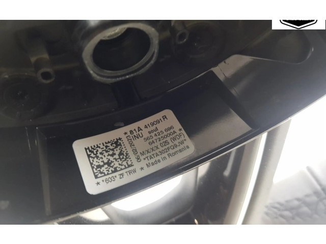 Руль 81A419091R, 81A419091R    Audi Q2 -  DXDB 