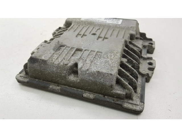 Řídící jednotka AV6112A650GF, S180133008E Ford Grand C-MAX 2012