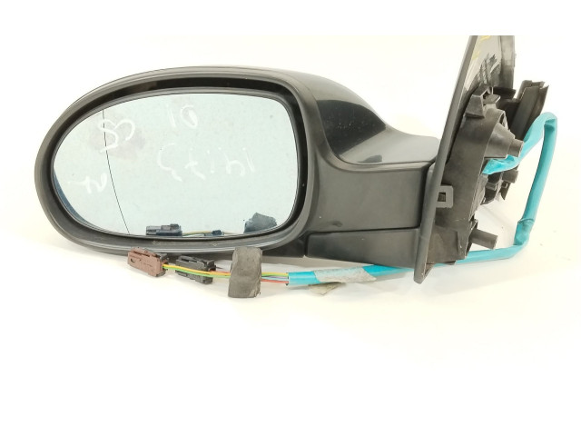 Зеркало электрическое        Citroen C5  2005 - 2008 года   