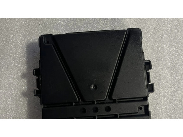 Модуль управления gateway