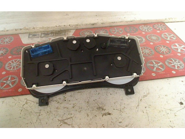 Панель приборов Ford Transit - Tourneo Connect