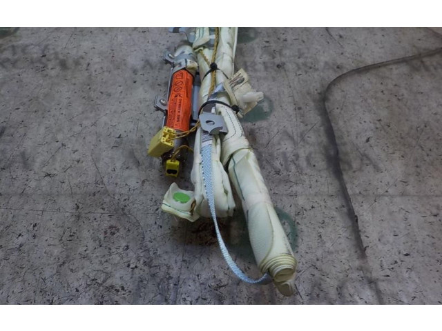 Подушка безопасности двери BBN957KN0E Mazda 3 II