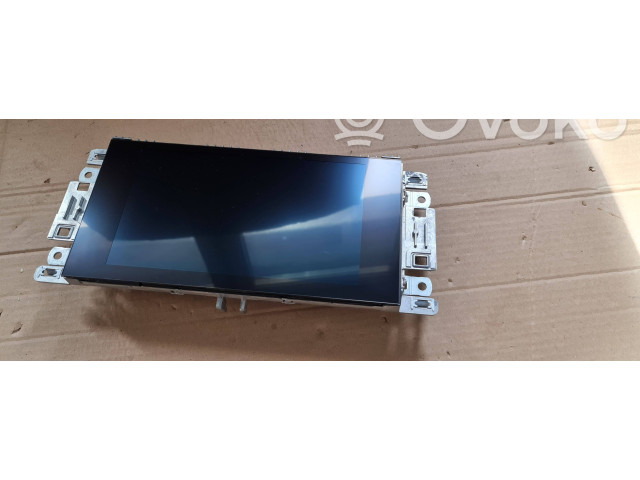 Дисплей 83A919604D Audi Q3 F3