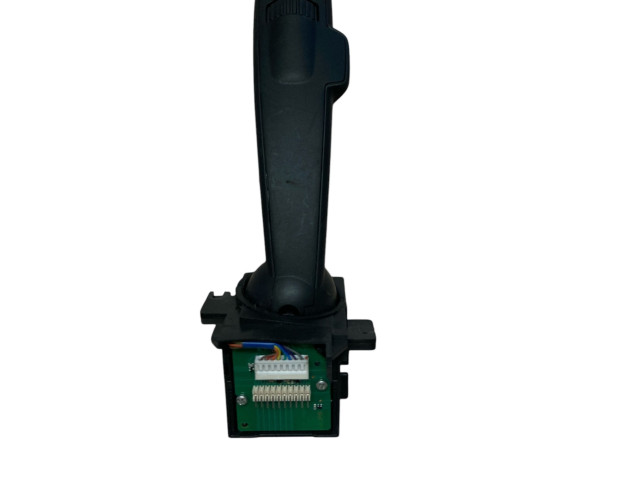 Ручка стеклоочистителей 30798465, 200430AACH Volvo V70