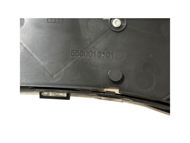 Přístrojová deska  Peugeot Partner 2014 555001310104  