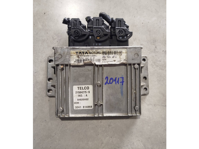 Блок управления двигателя 215842759 Rover 25