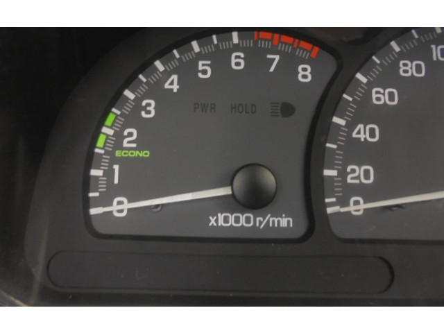 Панель приборов 96262539, 96262539   Chevrolet Tacuma       