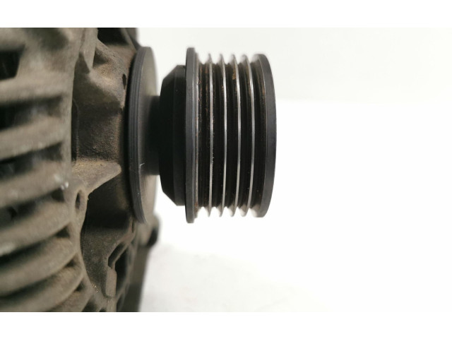 Генератор 0111545602, A13VI237 Mercedes-Benz A W168