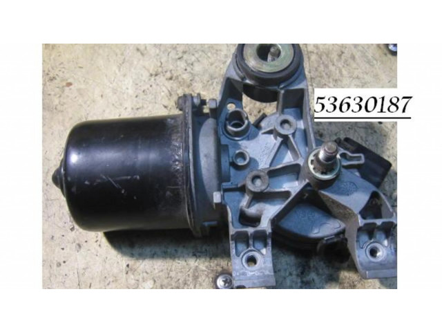 Моторчик дворников 53630187, ZP0410 Citroen C2