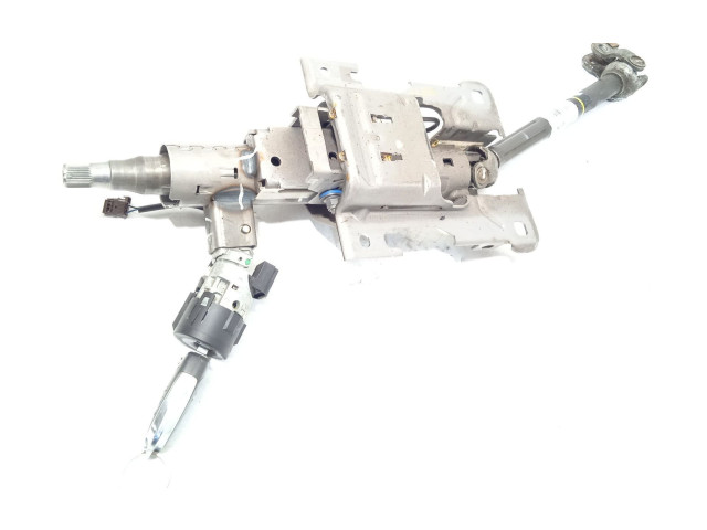 Рулевая рейка 4123GP Citroen C4 II 2011 - 2016 года