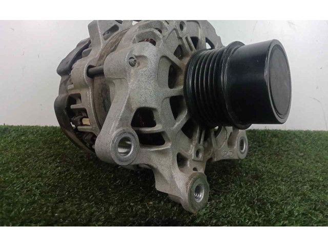 Генератор 130AH-BORGWARNER   KIA Ceed      