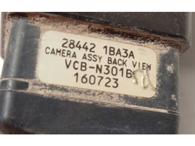 Блок управления 284421BA3A   Infiniti EX