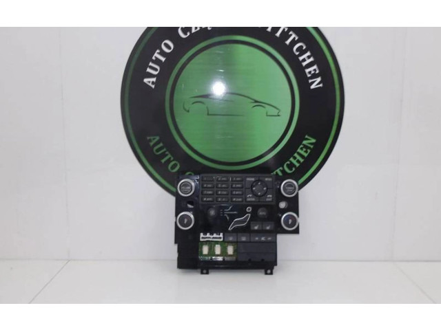 Блок управления климат-контролем 30782903   Volvo XC60