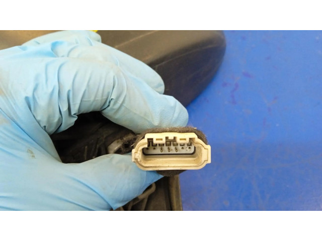 Zpětné zrcátko Fiat Punto (199) 2011 199A2000