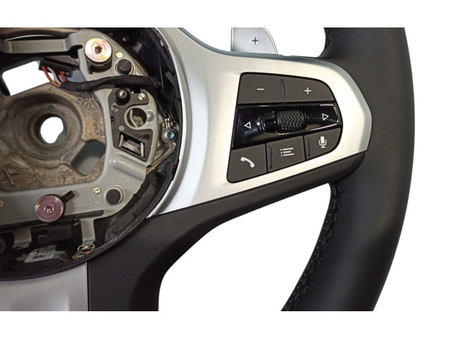 Руль BMW X3 G01  2018 - 2024 года 32308094542, 8094542      