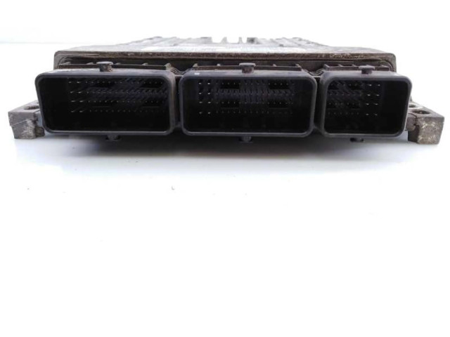 Řídící jednotka 237100345R Renault Grand Modus 2009