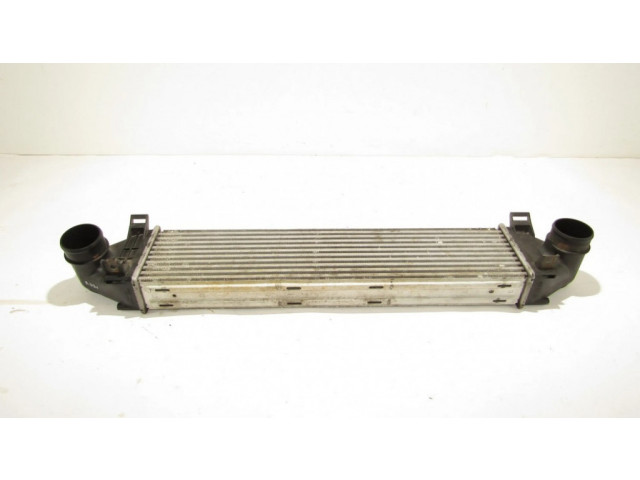 Интеркулер  6g919l440dc   Volvo S80 2.4