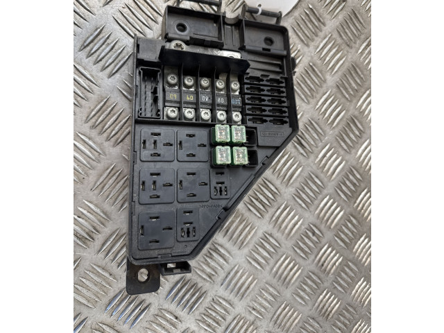 Блок предохранителей PP0PA66, PP0PA66   Rover 25    