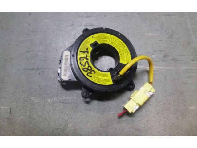 Подрулевой шлейф SRS    Mazda 626