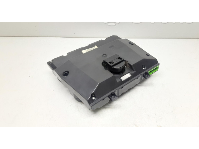 Блок управления климат-контролем 30795265 Volvo S60
