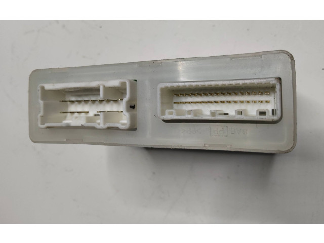 Блок управления 98800CG000, 4X13   Infiniti FX