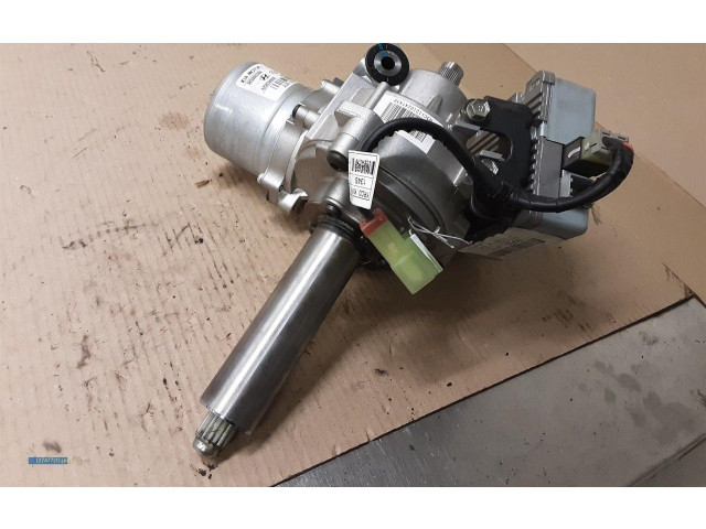 рейка Колонка рулевая KIA Ceed 2012 - 2018 года