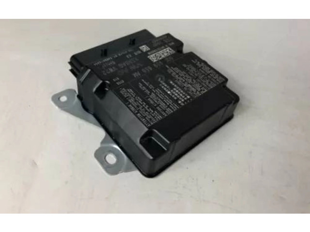 Блок подушек безопасности 5QF959655AM   Seat Ibiza V (KJ)