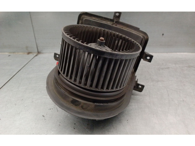 Вентилятор печки 1H1820021, 833658D Volkswagen Golf SportWagen