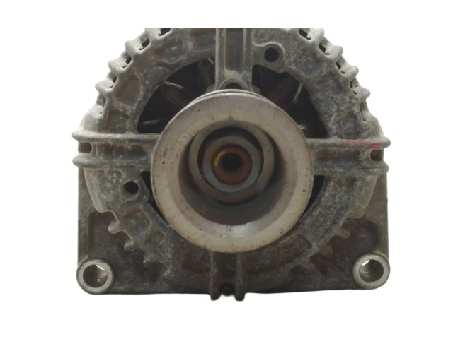 Генератор 0124425020, 55556067 Opel Meriva A