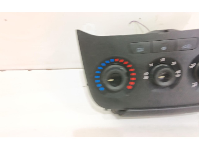 Блок управления климат-контролем Fiat Grande Punto