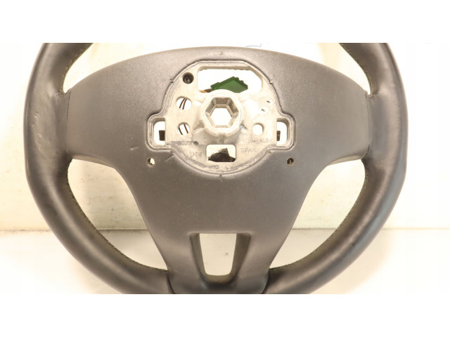 Руль Volvo S60 2011 - 2013 года