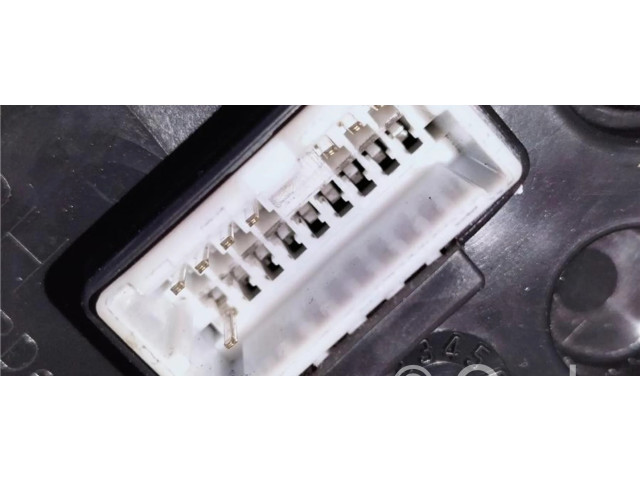 Zpětné zrcátko pravé Hyundai i30 2018 1806130096, 0050057