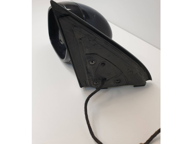 Zpětné zrcátko Porsche Cayenne (9PA) 2009 31183