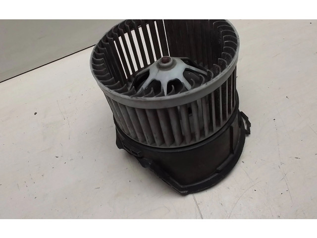 Вентилятор печки 1737080501 Citroen C5