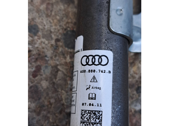 Боковая подушка безопасности 4G8880742B   Audi A7 S7 4G