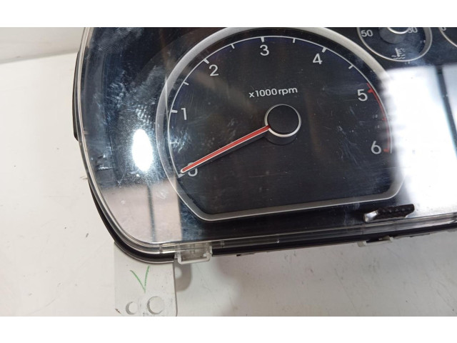 Čerpadlo oleje 94033-2R220 Hyundai i30