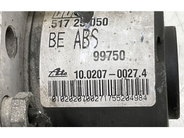 Подушка безопасности водителя    Fiat Doblo