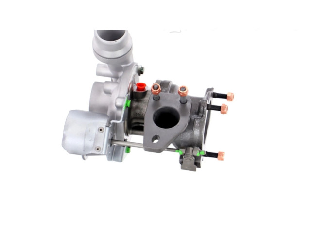  Турбина Suzuki Jimny  54359980028, 54359980028         