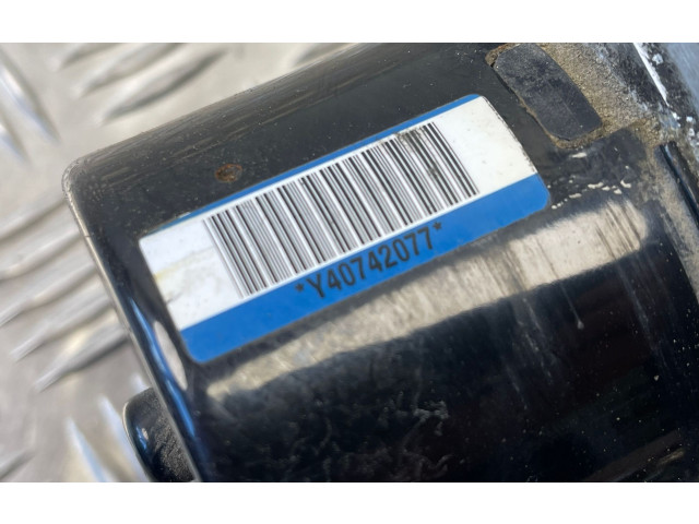 Блок АБС 3C0614095S, 16332502A Volkswagen PASSAT B6 2005 - 2010 года