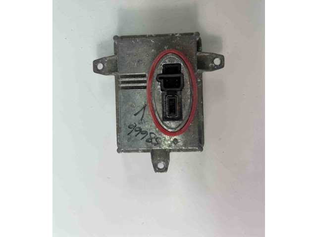 Блок управления Xenon