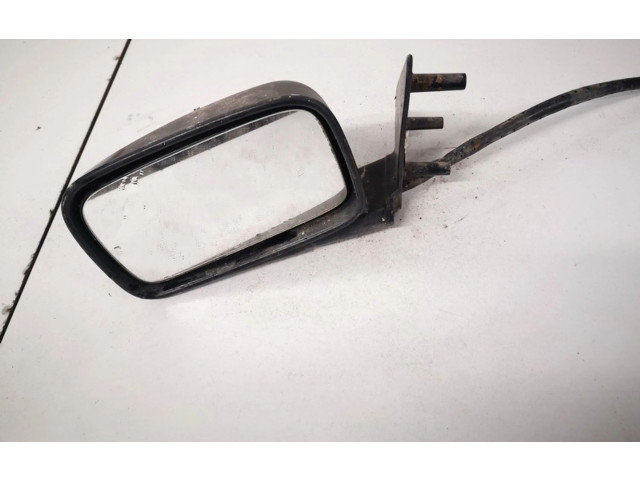 Зеркало электрическое Volkswagen Golf II 1984 - 1991 года