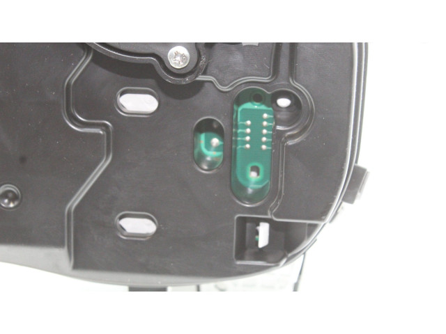 Панель приборов    KIA Xceed       