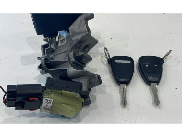 Řídící jednotka Dodge Caliber 2008