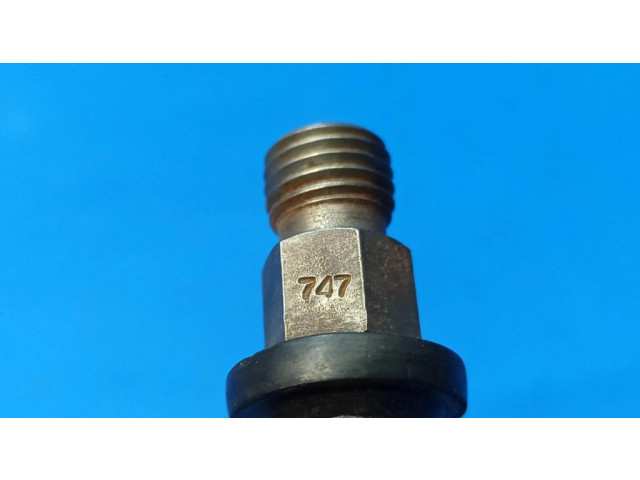 Vstřikovač 747 Rolls-Royce Silver Spirit pro benzínový motor 6.7