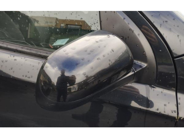 Зеркало электрическое        Chevrolet Aveo   -  года   