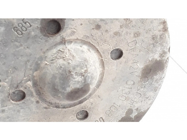 Jednotka ABS 0265216724, 1487993080   Fiat Scudo 2006