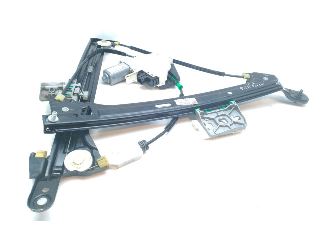 Píst 8T8837461, 8K0959801 Audi A5 Sportback 8TA CAHA